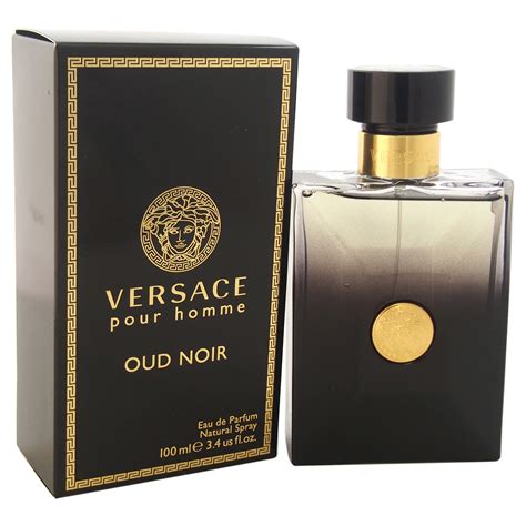 versace pour homme oud noir by versace|versace oud noir price.